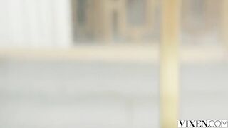 老外的猛烈性爱