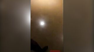 性感黑丝短裙美女下班和男同事一起吃饭时喝了加过东西的芬达后被带到酒店脱掉衣服狠狠爆操射了一背.