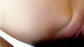 【网爆门事件】德州万达白虎嫩穴女-高清无水印