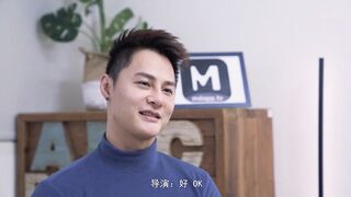 【今日推荐】最新麻豆传媒映画年终巨献-争夺女优派对入场券 女优老师的肉体考验 麻豆女神夏晴子 高清1080P原版