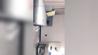 【太子极品探花】约操高颜值外围小姐姐，翘臀美乳肤白如玉，沙发啪啪角度完美