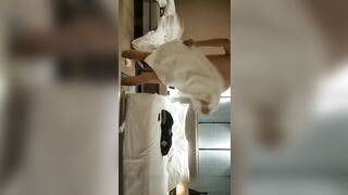 【文轩探花】2800网约高端外围，开档黑丝情趣诱惑，白嫩翘臀高耸求插，高清源码录制