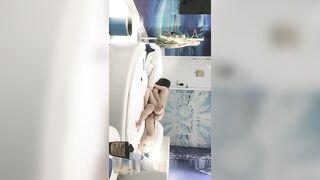 【文轩探花】（第二场）高价外围，肤白如雪，甜美女神，美腿翘臀，温柔配合，激情啪啪真刺激