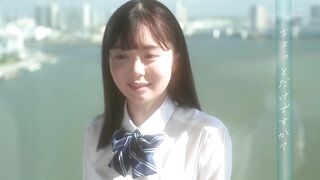 【最高に気持ち良い中出し解禁】