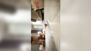 【肌肉佬寻花】第三场第三次约巨乳妹，操哭了，罕见巨乳极品尤物，乳浪翻滚淫荡刺激