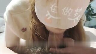 十九岁的舞蹈学妹，身材超级好-