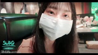 发布出售国产剧情AV【好机车外出约会一日女友竟然直接射到我整个眼睛嘴巴都是洨】-