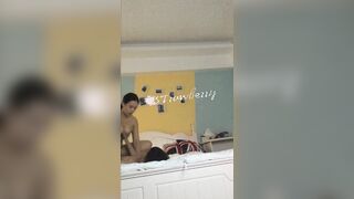 国产大神strawberry的性爱日记 约炮长相酷似像蔡依林的大胸援交妹第二炮