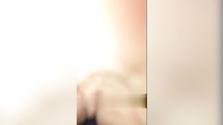 狂射 35岁阿姨不喜欢戴套 让射在里面 可以让粉丝认识一下