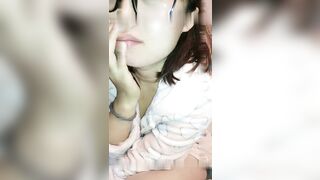 【麻花免费视频】颜射肉丝嫂子嗷嗷叫