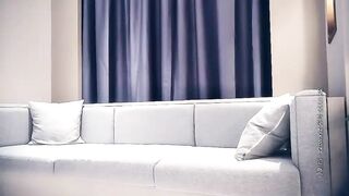 LOVE小天探花深夜场约了个性感红唇妹子啪啪，穿上吊带黑丝特写摸逼口交抱起来猛操-