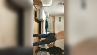 【黄先生之今夜硬邦邦】退役军人上场，战狼约操大胸小姐姐，猛男输出娇喘不断，物超所值不虚此行