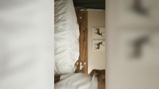 【黄先生之今夜硬邦邦】退役军人战狼，2800约操00后粉嫩小萝莉，玲珑有致温柔乖巧，激情啪啪战斗精彩