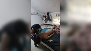 专操美女探花大神【龙哥探花】11.26出租屋约爆裂黑丝身材不错按摩女上门服务 加钱干炮 操到高潮浪叫 高清源码录制