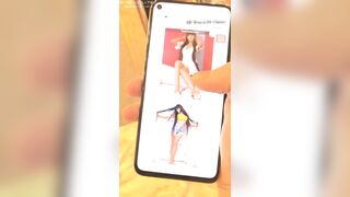 在线教学授课，手把手指导如何嫖到外国妞，蜂腰翘臀乳浪翻滚，男人一定要去体验一次才行