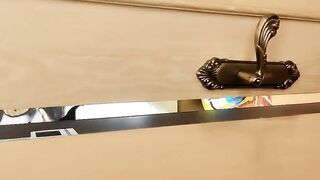 屌哥带着新徒弟酒店约炮漂亮风骚富姐三P大战舔逼激射性感屁股上