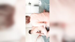 极品骚浪美少女【颜射颜射女神】01.26 和闺蜜一起伺候学长玩双飞 翘起两丰臀后入挨个操 场面香艳  高清源码录制