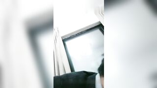 生猛约啪大神【野狼出击】01.27 约炮白嫩喜欢笑的少妇激情啪啪 首创倒立啪啪 老王生猛小逼操肿了 高清源码录制