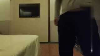 站街女探花胖表弟洗浴spa会所寻欢看AV套路偷拍颜值不错的福建口音少妇技师大保健服务姐姐主动索要黄片