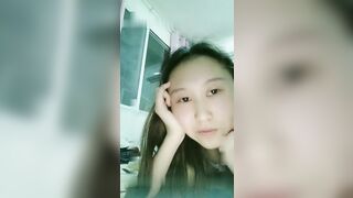 新来国产良家小夫妻自拍精品，【小刘值得你温柔】，干净粉嫩的小穴，无套抽插，良家小姐姐清纯羞涩，表情特写好享受，高清源码录制