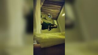 【伟哥寻欢】，俏丽小少妇，瓜子脸大眼睛，手法轻柔专业，翘乳漫游，毒龙，口活给力，高清源码录制