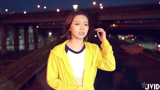 〖全裸露点顶级剧情〗色色的健身教练把正在运动的押解雅捷少女弄到卫生间操翻了 原版私拍59P 高清1080P原版无水印