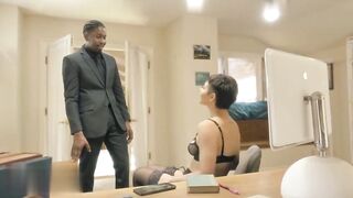 My Dirty Boss Broooklyn Gray and Isiah Maxwell 050821