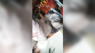 玩遍全国炮区嫖妓不戴套3月17日离开前在内射一次玩抖音的超市老板娘兼职卖肉鸡巴太大受不了完事说下次不跟你做了