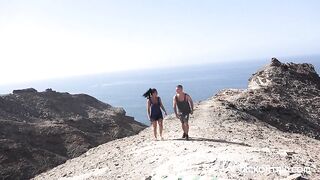 DickOnTrip - Chloe Lamour