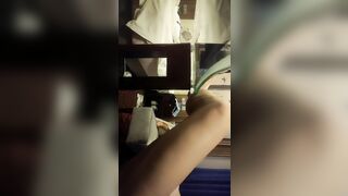 《91著名圈张总》5月31日约会29岁身高172英语老师良家少妇调教的服服帖帖搞完又把男奴找来