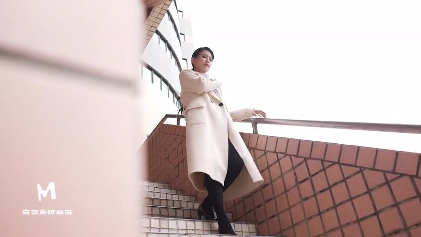 【超推荐❤️会尊享】麻豆传媒映画正统新作MD151-男学生的性爱幻想 猛烈骑乘位强制性交 仙儿媛 高清720P原版首发