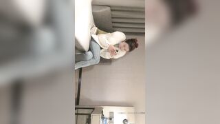 情商堪忧【文轩探花】机车女警惕性高被女怼语无伦次激烈争吵被官方强制封号，扬言要找人弄这个女的