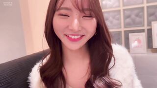 蜜桃影像传媒签约首位知名日本女优『辉月杏梨』首支AV『日本留学生的恋爱美梦』先行超长预告版