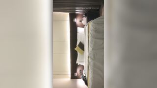 【麻花免费视频】【午夜寻花】，大神爱徒精彩首秀，苗条大长腿小姐姐，抠穴观音坐莲深得师傅精髓，高清源码录制