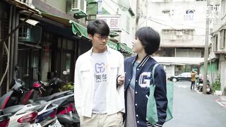 【麻花免费视频】天美传媒最新出品TM0086❤️老公偷窥我与健身教练的偷情训练720P高清版