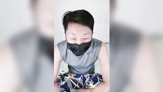 【麻花免费视频】米拉和主人的幸福生活情景剧约了个良家啪啪，拨开内裤舌吻摸逼调情，69姿势口交舔逼，上位骑乘扭动小腰套弄