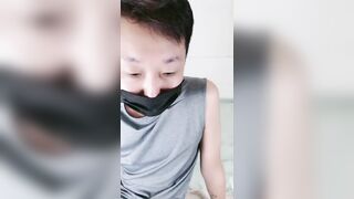 【麻花免费视频】米拉和主人的幸福生活情景剧约了个良家啪啪，拨开内裤舌吻摸逼调情，69姿势口交舔逼，上位骑乘扭动小腰套弄