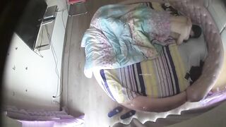 【麻花免费视频】360情趣酒店电视房偷拍下午轮班休息和小姨子开房偷情啪啪