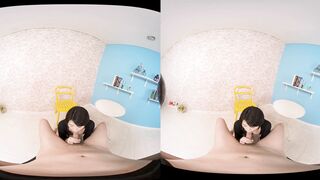 【麻花免费视频】カリビアンコム 032520-001 VR アナタの股間をシゴきながら耳元で淫語を囁