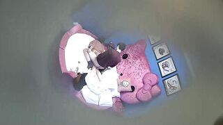 【麻花免费视频】在公司日久生情的年轻男女相约主题宾馆嗨皮急不可耐衣服不脱眼镜骚妹就津津有味的吃起肉棒地板肏到床上哭腔呻吟刺激