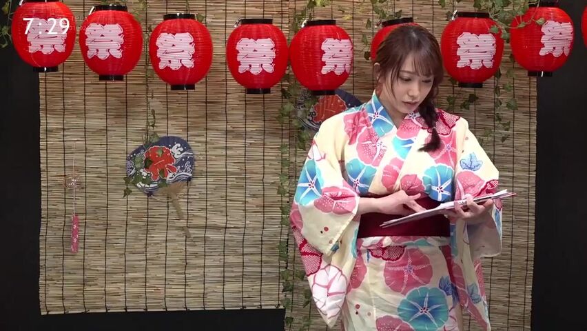 【麻花免费视频】小倉アナのエンドレス潮吹