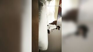 【麻花免费视频】新晋探花约炮达人【侦探☆天赐】携极品探花约战两个极品身材外围美女激烈4P乱战 排排翘 挨个操 高清源码录制