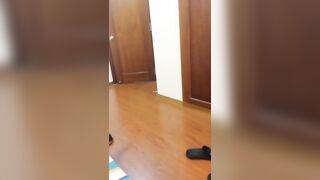 【麻花免费视频】最新高颜值白虎越韩混血儿网红@Anny私拍写真时调教性欲高涨大战色影师 极品爆乳 后入冲刺到高潮 高清720P原版无水印