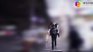 【麻花免费视频】果冻传媒最新出品 刺裸羔羊 偶然一夜情 妻子成为胯下之奴720P高清原版