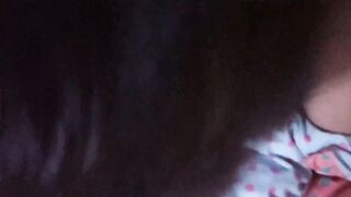 【麻花免费视频】美女夫妻玩出新花样 穿上情趣丝袜找单男玩3P 露脸