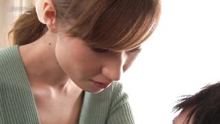 【麻花免费视频】MEYD-040 ベッド浸水びちゃびちゃ潮吹きお母さん 林ゆな