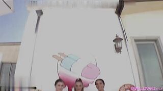 【麻花免费视频】Swallowed - Emma Hix, Paige Owens, April Olsen 052621