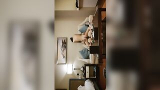 【麻花免费视频】【欧阳专攻良家】，奶茶店兼职小姐姐，超清4K设备偷拍，泡良达人舌功了得，卖力舔操给她难忘的一夜激情