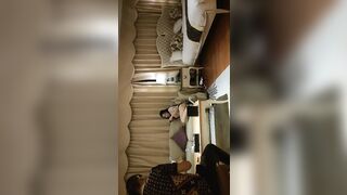 【麻花免费视频】【欧阳专攻良家】，泡良达人深夜约操极品小姐姐，超清画质偷拍，风骚淫荡观音坐莲娇喘不断，高清源码录制