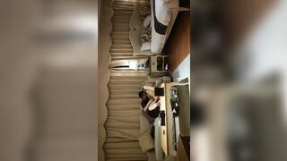 【麻花免费视频】【欧阳专攻良家】，泡良达人深夜约操极品小姐姐，超清画质偷拍，风骚淫荡观音坐莲娇喘不断，高清源码录制